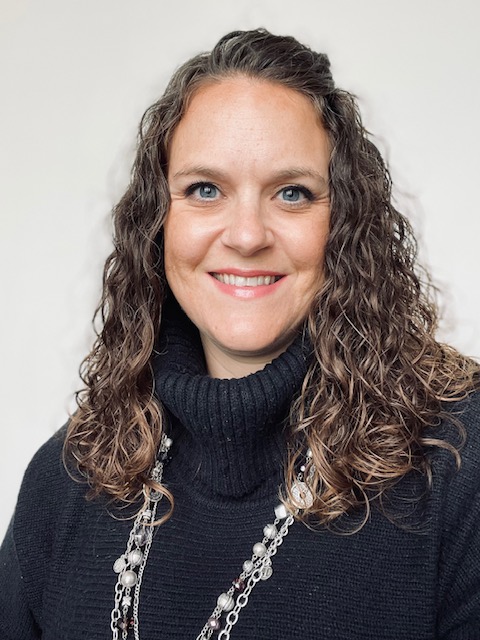 Amanda Smith